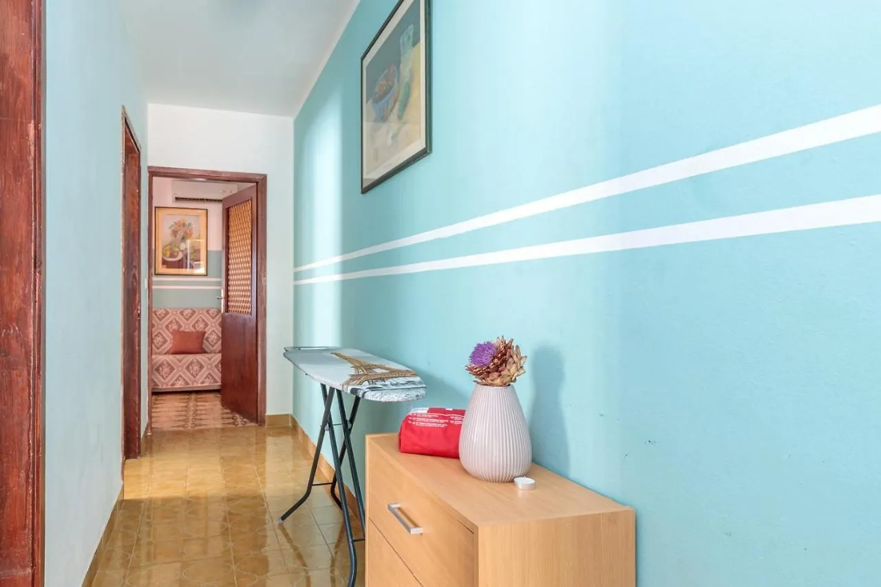 Apartments Volte Rovigno