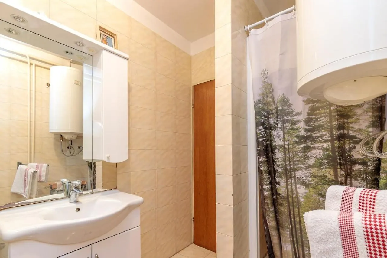 Affittacamere Apartments Volte Rovigno