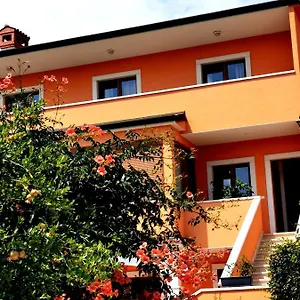 Lamanova Rovigno
