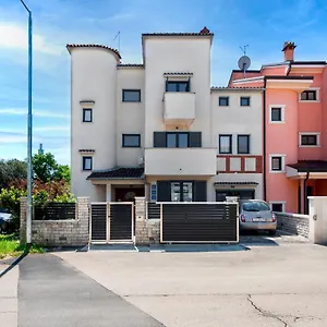 Casa Santin Rovigno