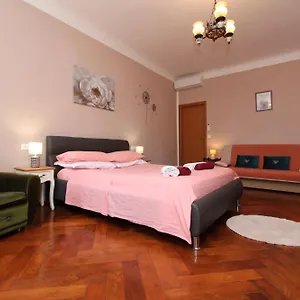 Barocco Rovinj