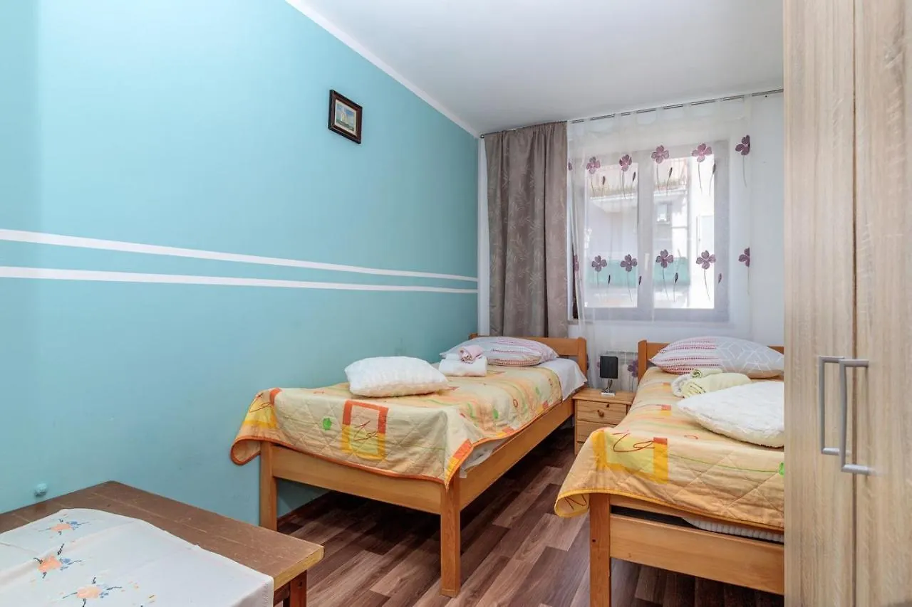 Apartments Volte Rovigno