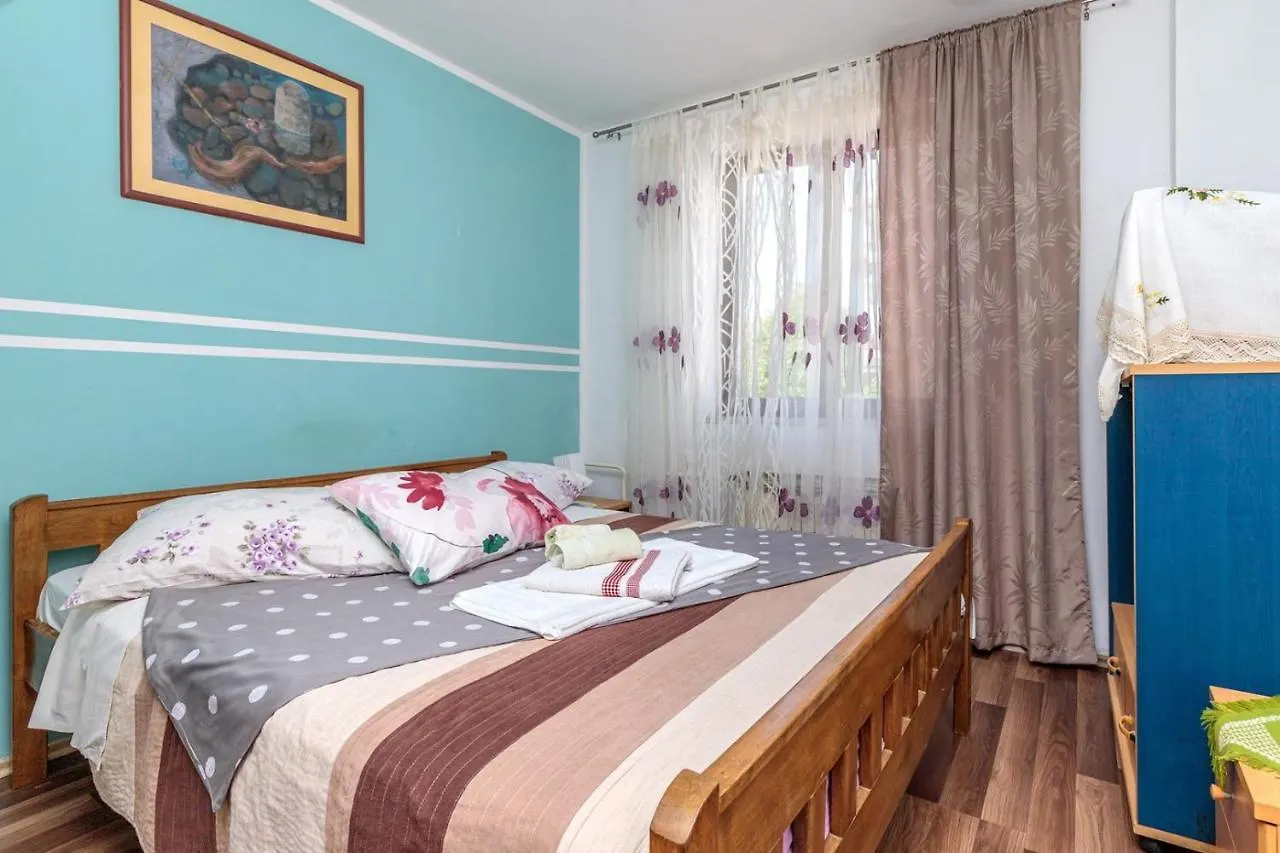 Apartments Volte Rovigno Guest house Rovinj