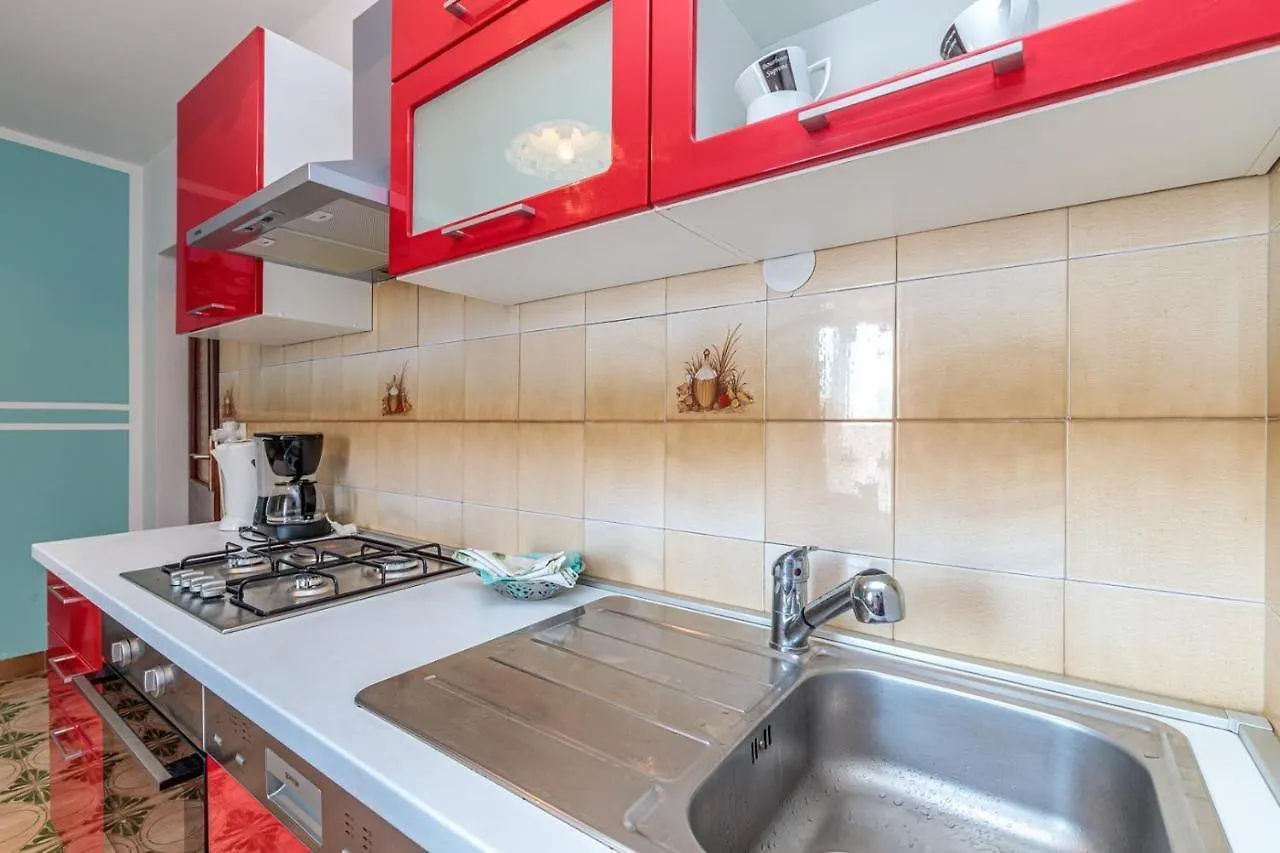 Apartments Volte Rovigno Guest house Rovinj
