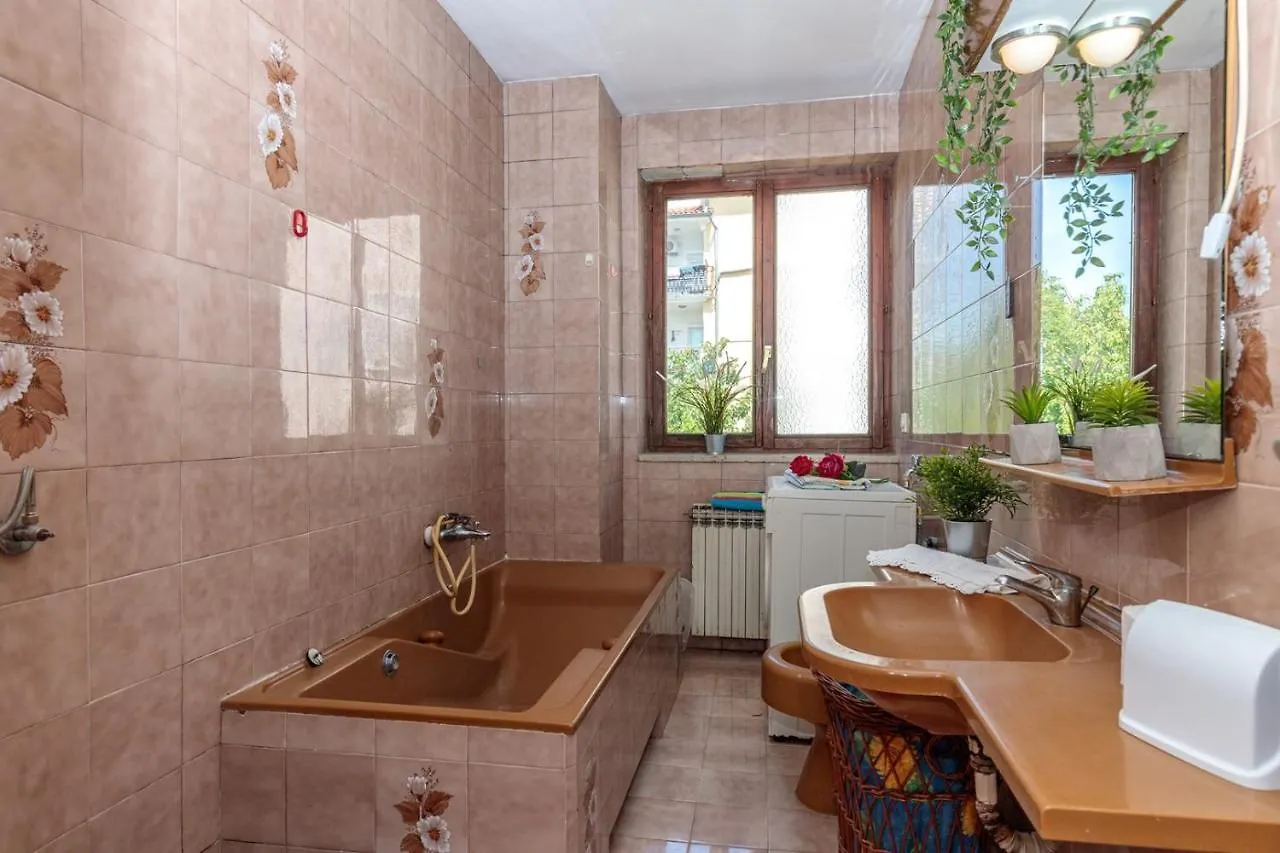 Apartments Volte Rovigno Guest house