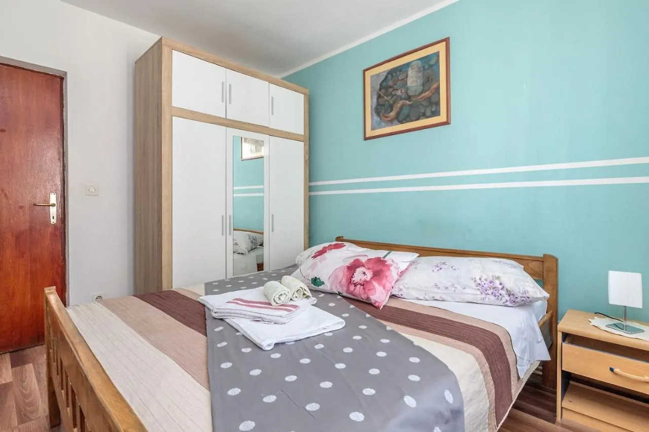 Apartments Volte Rovigno Rovinj