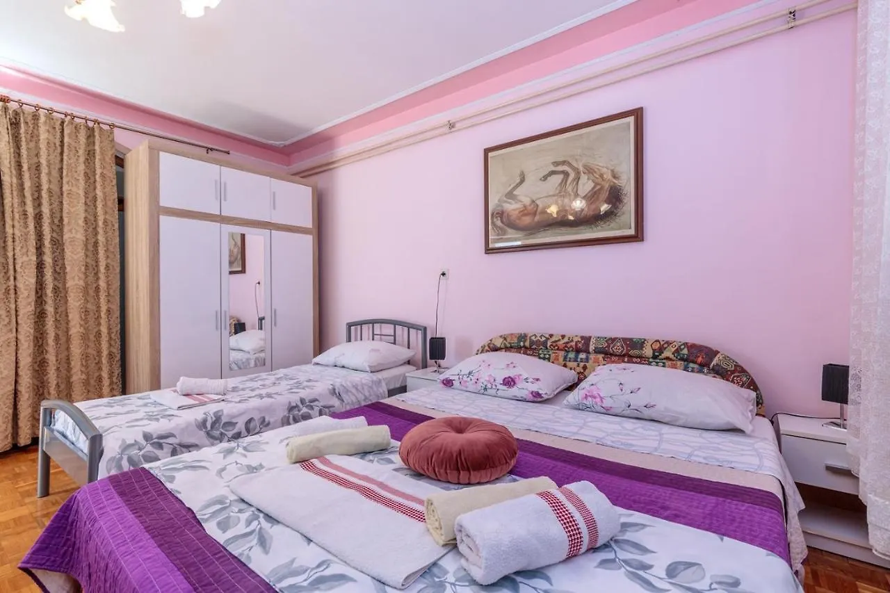 Apartments Volte Rovigno 3*, Rovinj