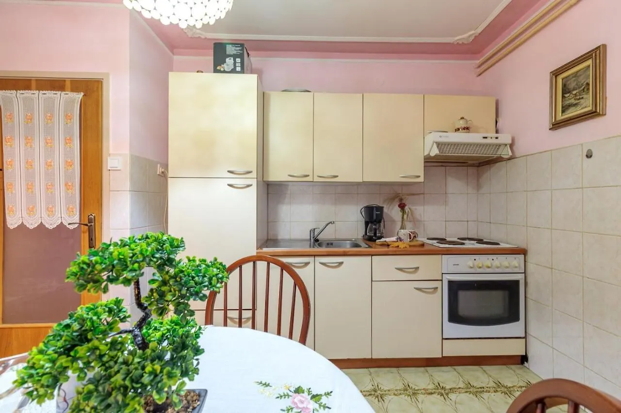 Apartments Volte Rovigno Guest house