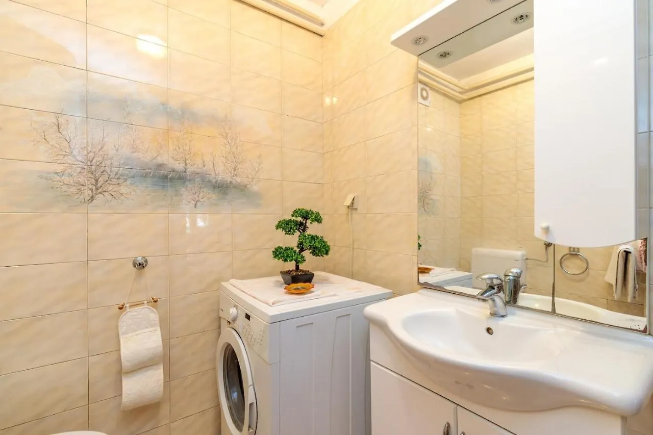 Guest house Apartments Volte Rovigno