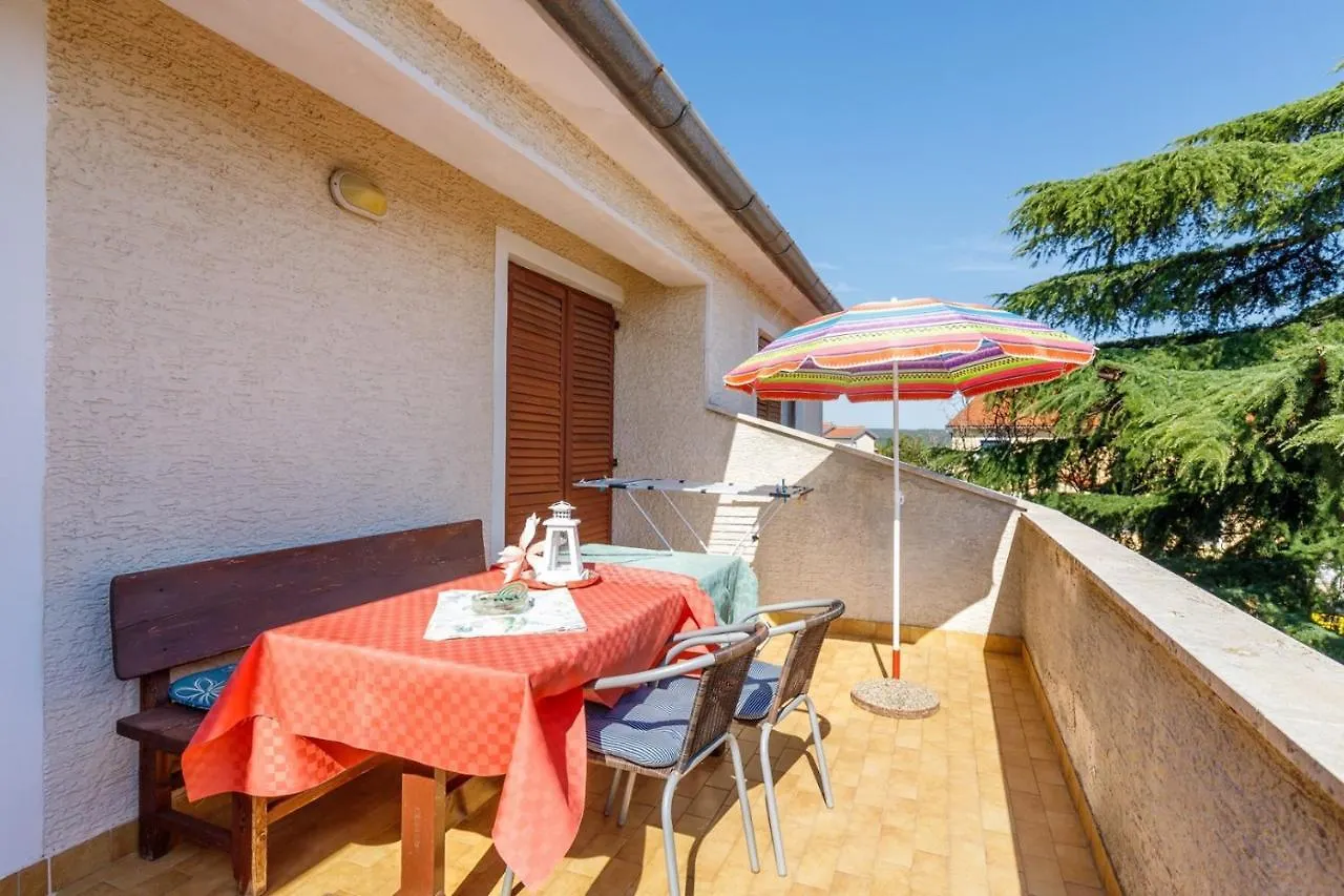 Apartments Volte Rovigno