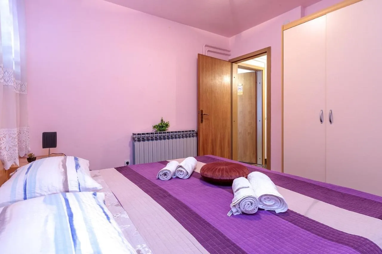 Apartments Volte Rovigno Guest house