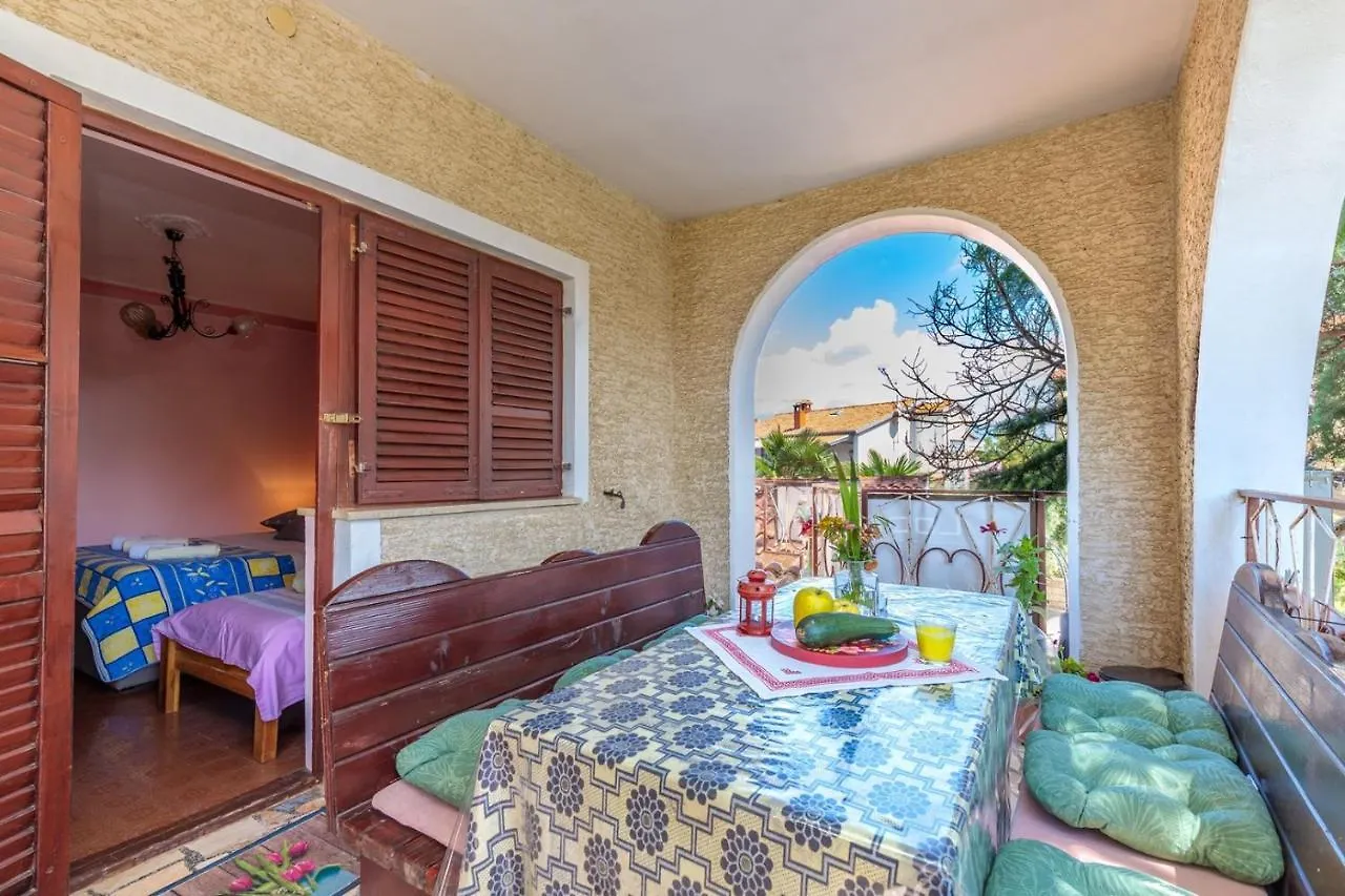 Apartments Volte Rovigno Guest house Rovinj