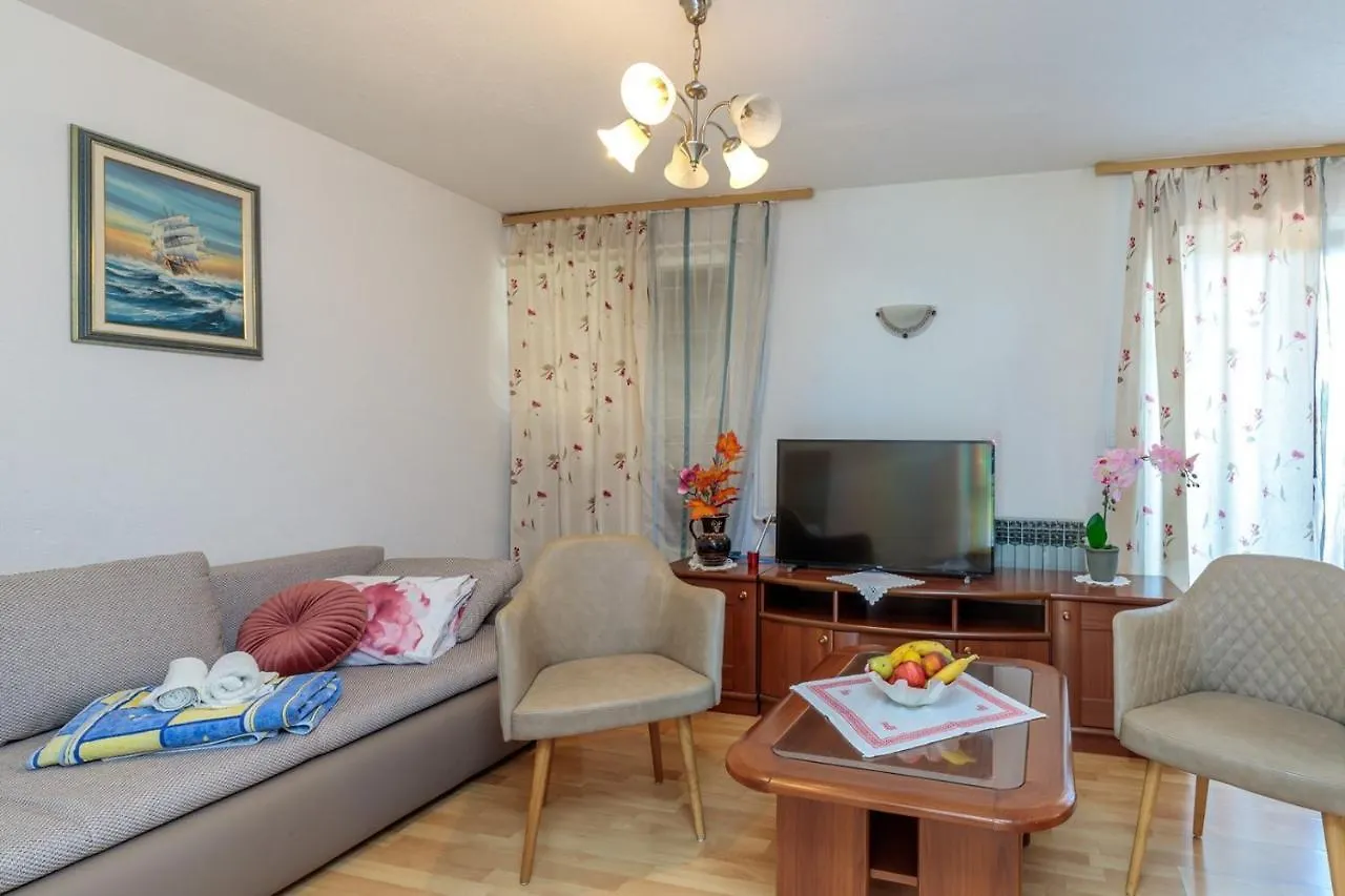 Apartments Volte Rovigno Rovinj