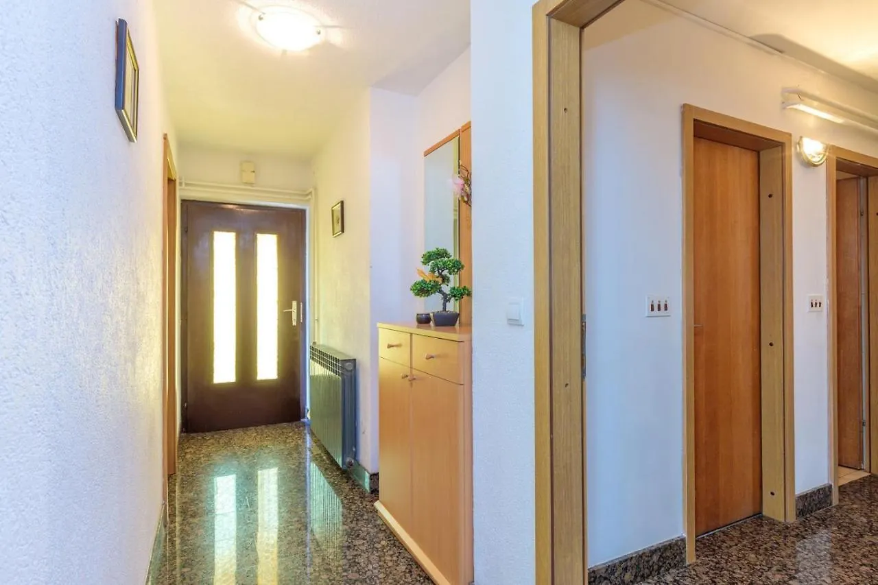 Apartments Volte Rovigno Guest house Rovinj