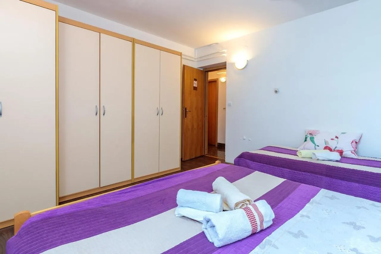 Apartments Volte Rovigno 3*, Rovinj