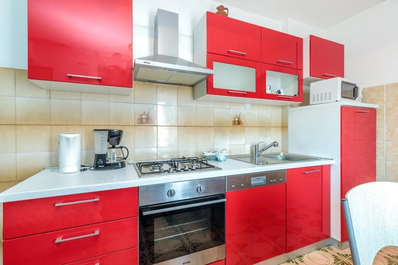 Apartments Volte Rovigno