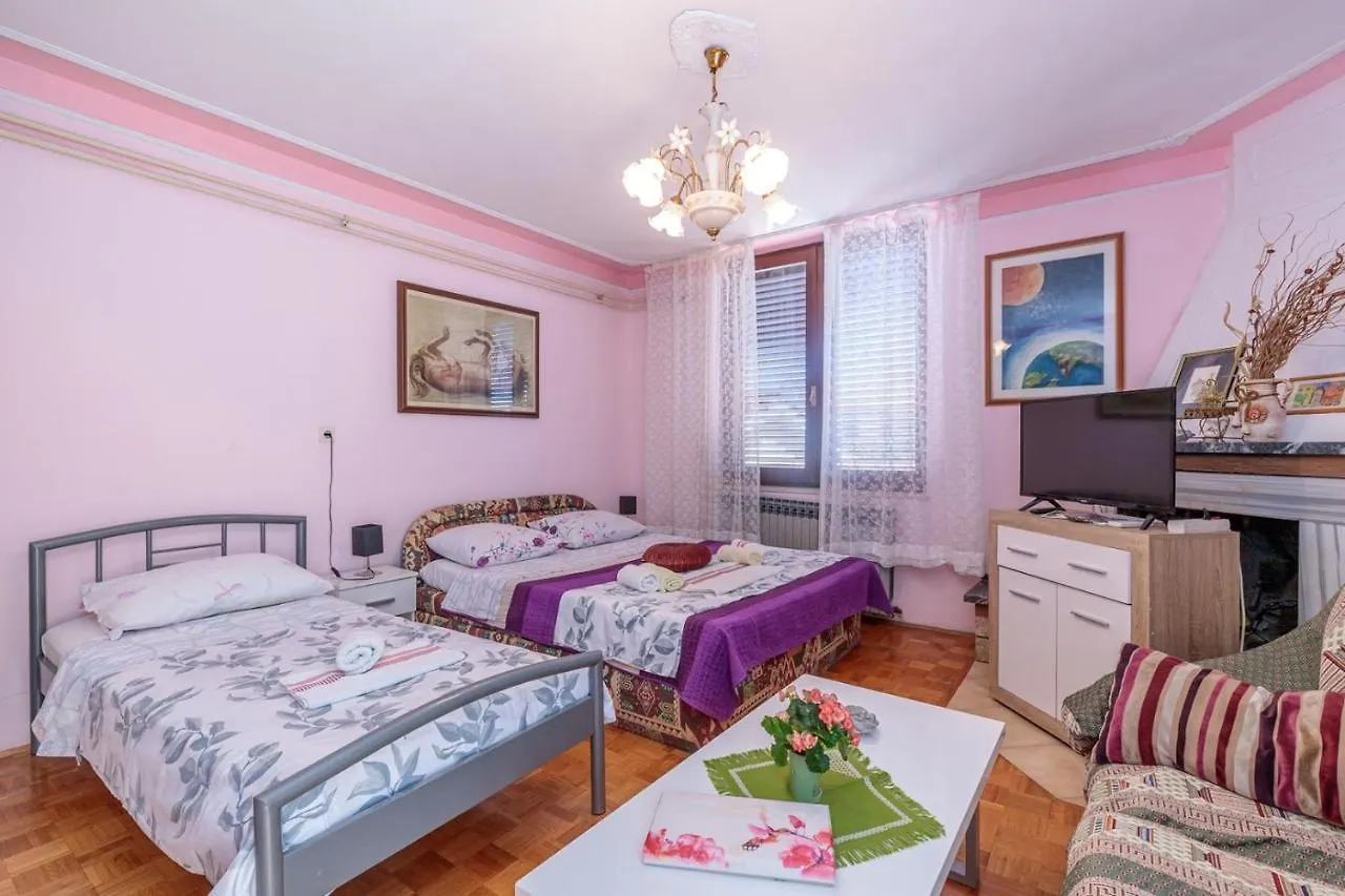 Apartments Volte Rovigno Rovinj