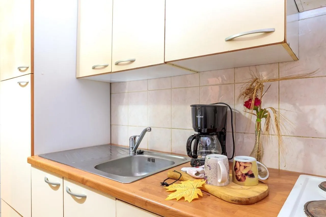 Apartments Volte Rovigno Guest house