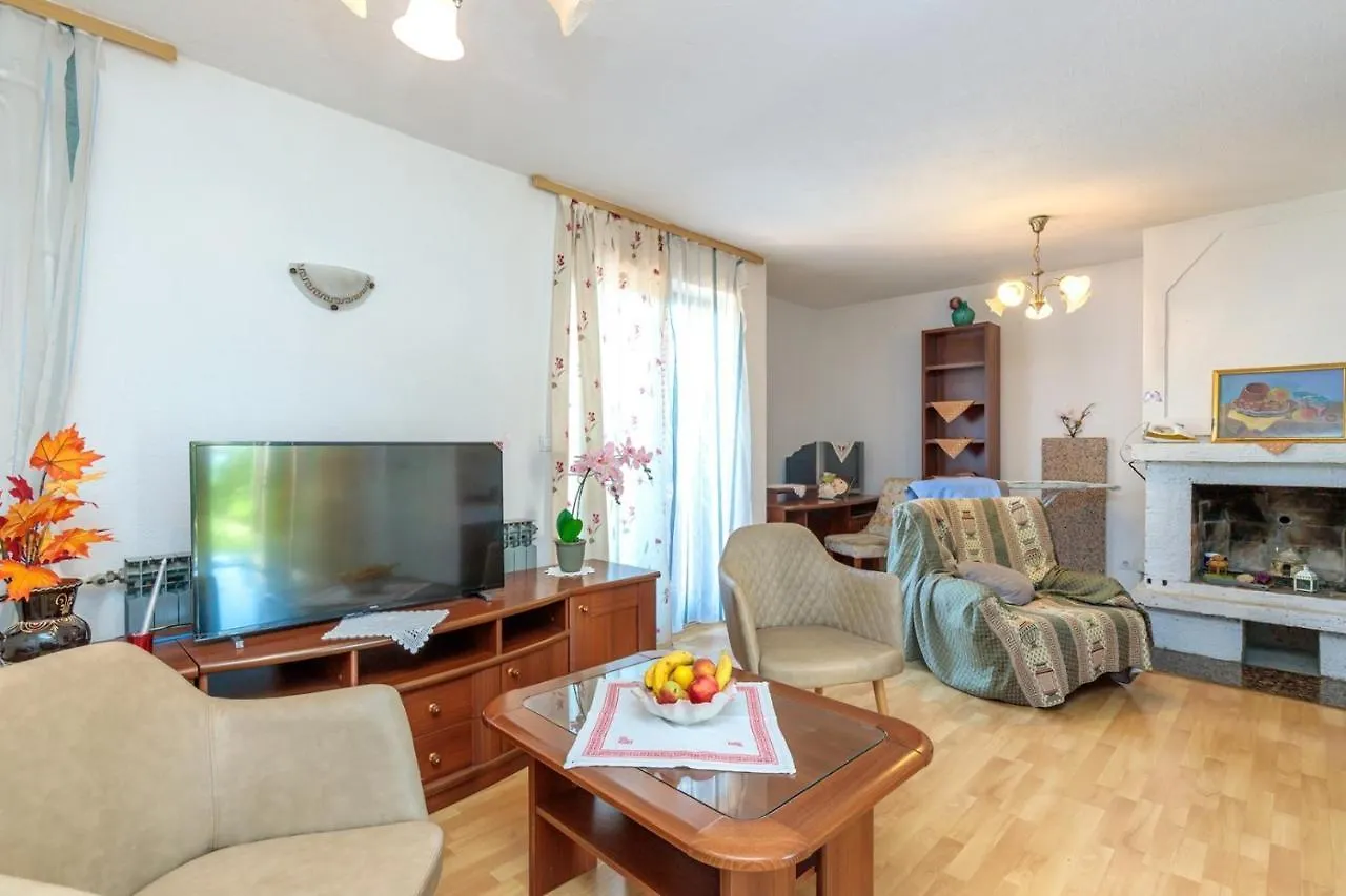 Apartments Volte Rovigno 3*, Rovinj Croatia
