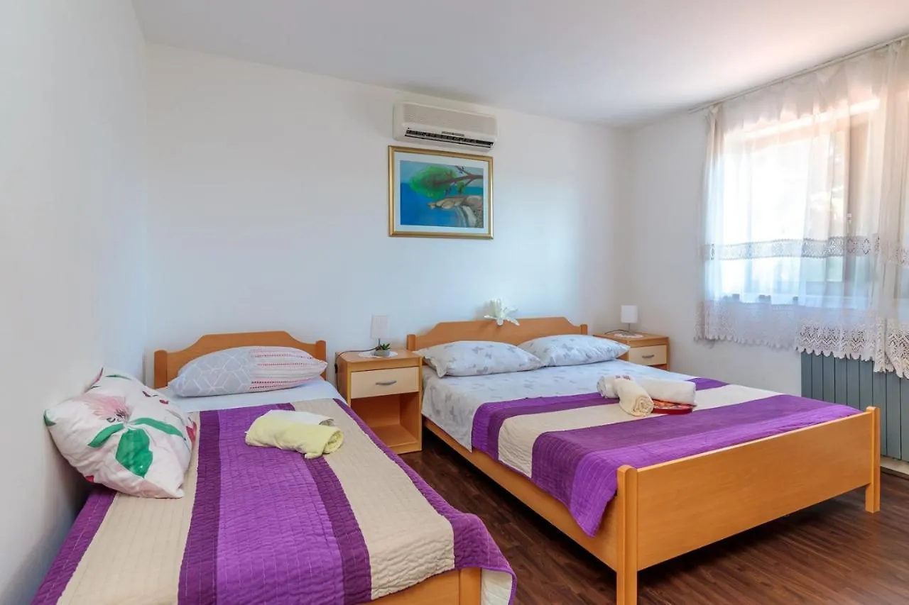 Apartments Volte Rovigno