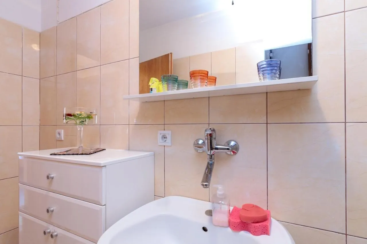 Apartments Volte Rovigno 3*, Rovinj