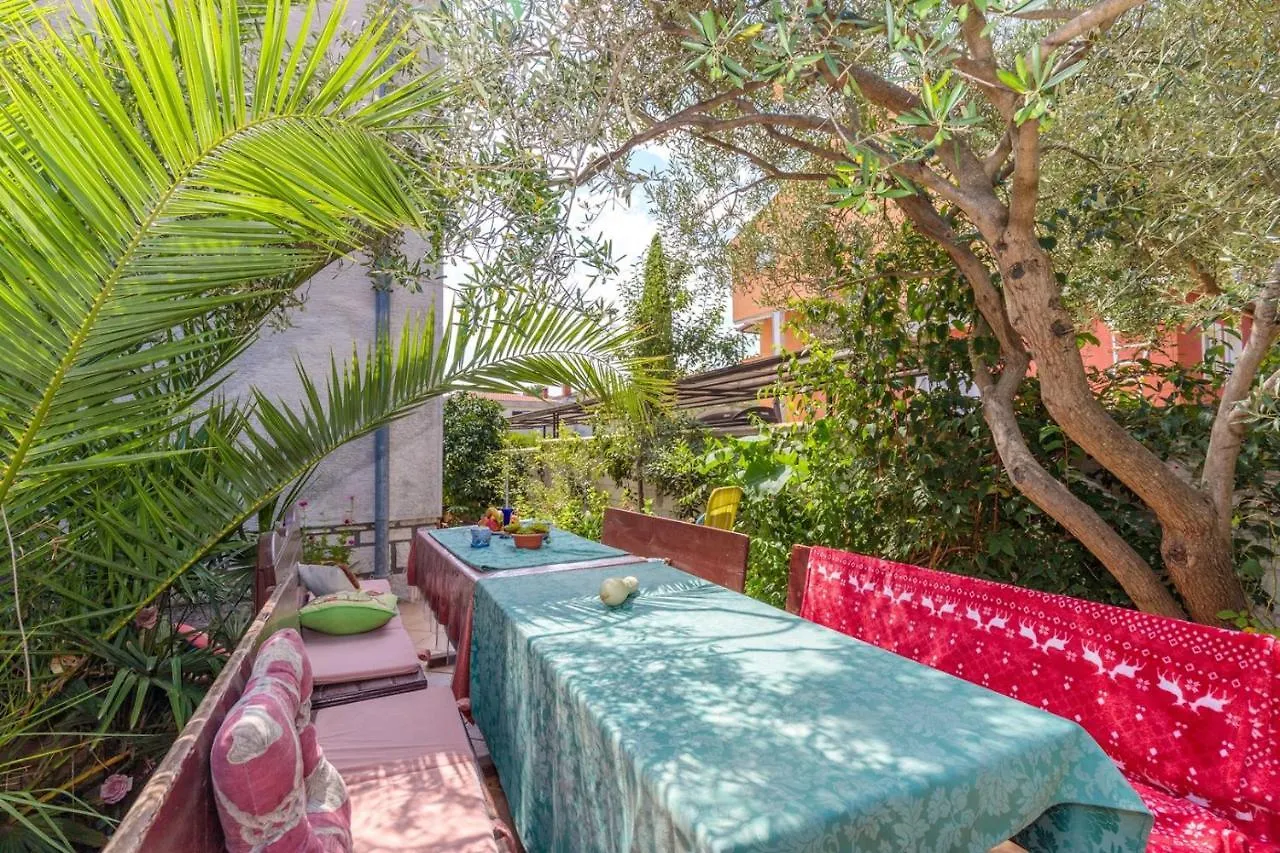 Apartments Volte Rovigno 3*, Rovinj Croatia