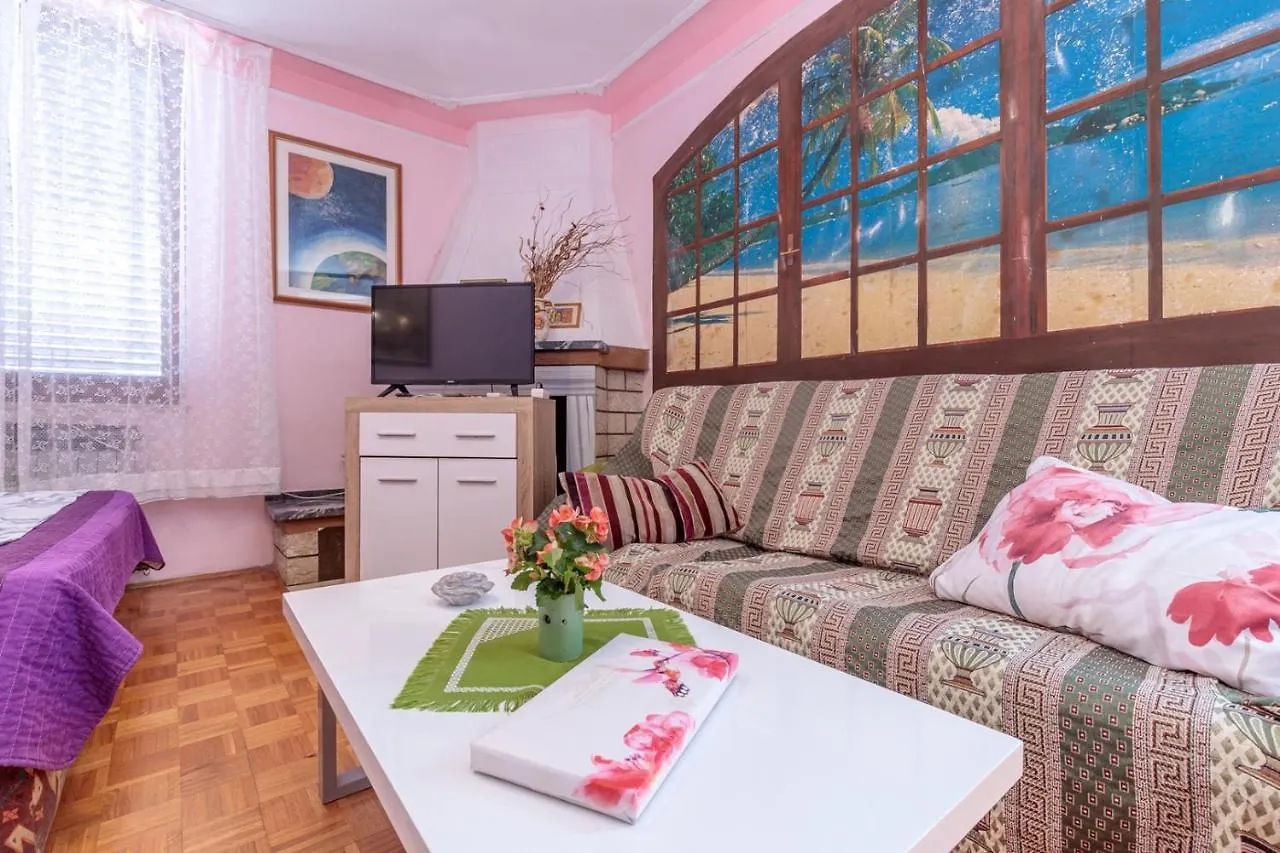 Apartments Volte Rovigno 3*, Rovinj Croatia