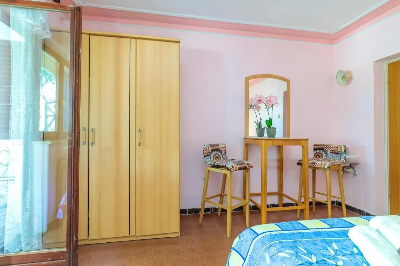 Apartments Volte Rovigno Guest house Rovinj
