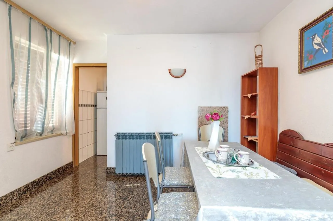 Apartments Volte Rovigno