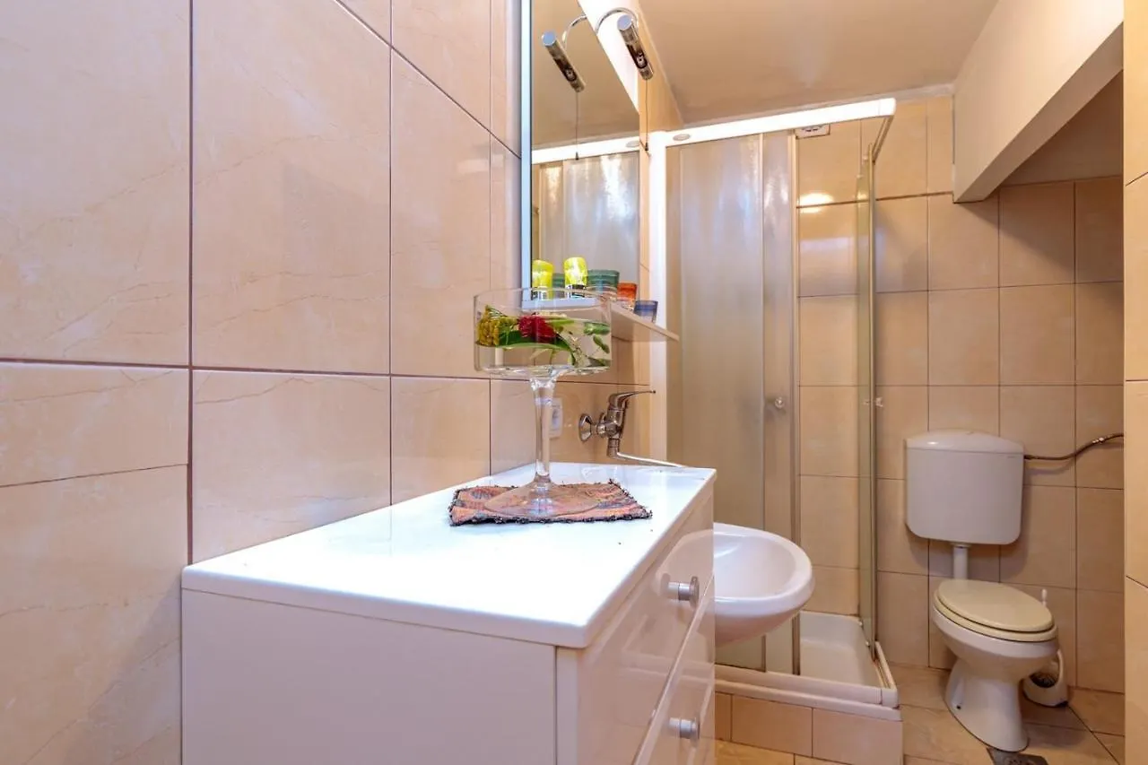 Apartments Volte Rovigno Guest house Rovinj