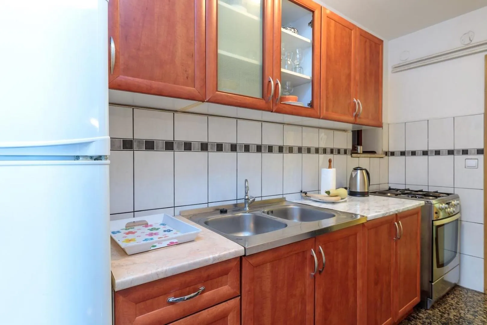Guest house Apartments Volte Rovigno