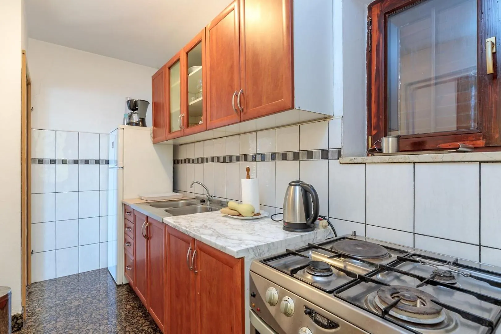 Guest house Apartments Volte Rovigno