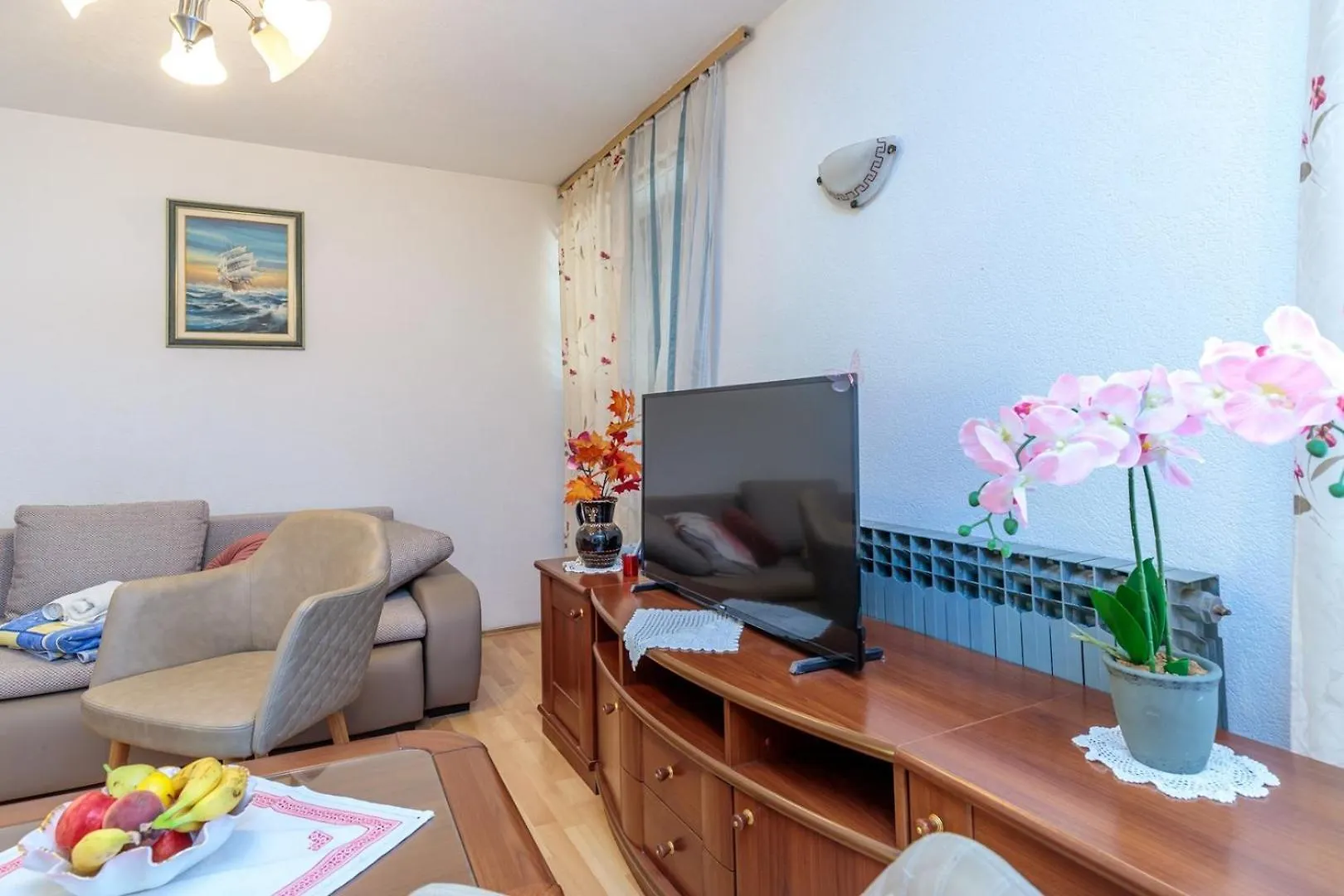 Apartments Volte Rovigno