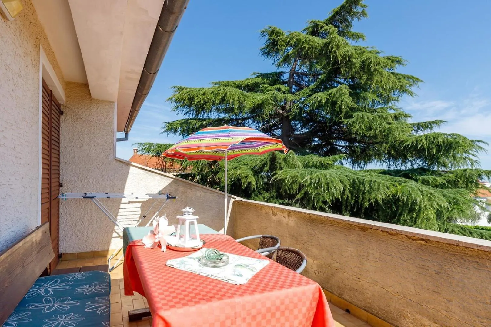 Apartments Volte Rovigno 3*, Rovinj